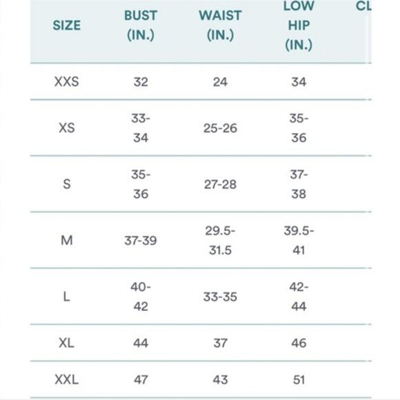 NEW Andie Tahiti Black Supportive Padded Swim Top Bikini Medium - Picture 8 of 9